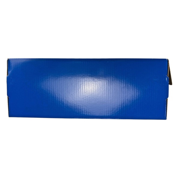 Skechers Hands Free Slip-Ins Women's Empty Shoe Box - Black, Size 6 (124641/NVW) - Picture 3 of 8